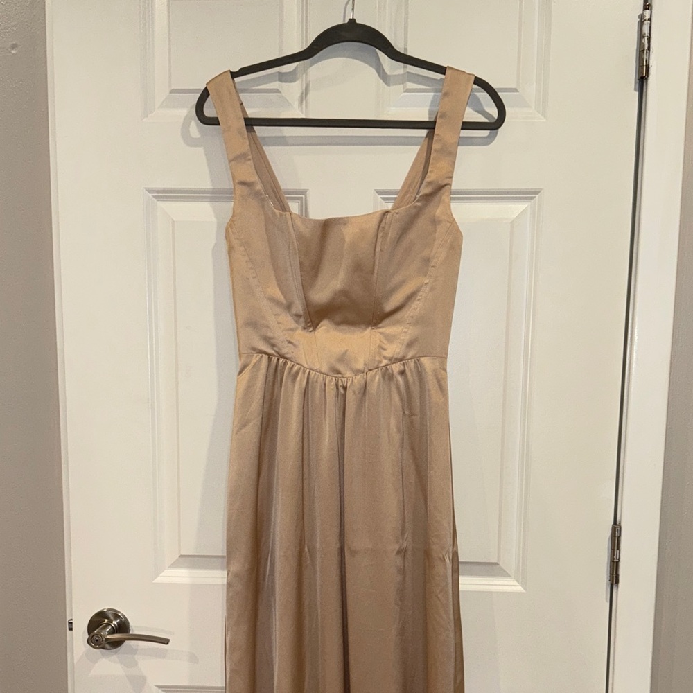 Used - ‘Nina’ Show me your mumu dress